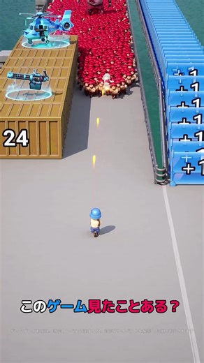 待ち時間なしで速攻強くなっていく楽しさを注目だ！ | Top War