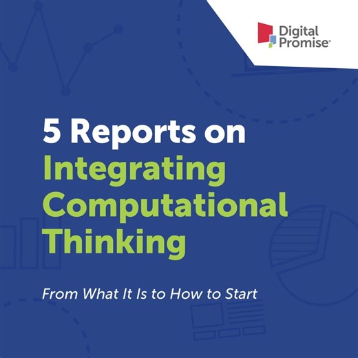 Computational thinking is an interrelated set of skills and practices...