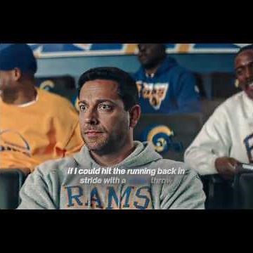 He Was 30 and BROKE, But He Still Had a Dream! 💔#movie #shorts #nfl #football