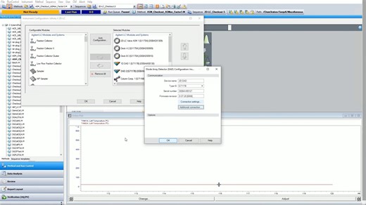 Agilent 2D-LC Software Tutorial 4_9_ System Configuration and Running Measuremen