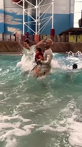 What’s up familia!!! We ❤️ waterparks & could not be more psyched that National Waterpark Day is only TWO DAYS AWAY!! Celebrate Kalahari Resorts & Conventions on Friday, July 28th. Mark your calendars because on Friday ONLY you can use Promo Code WATERPARK to save up to 30% off your next resort stay and $10 off of waterpark day passes! Which Kalahari location is your favorite? We have been to Wisconsin, Texas AND Pennsylvania! https://bit.ly/44harEi Click the link to learn more!#NationalWaterpar