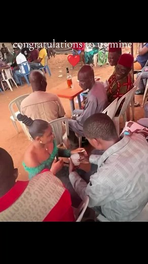 Celebrating Our First Milestone Together