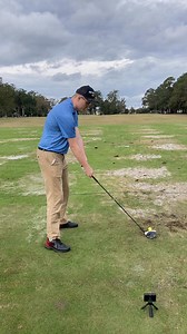 11K views · 331 reactions | We are back to crushing golf balls | Max Velocity | Facebook