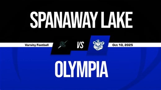 Spanaway Lake High School (WA)  Football