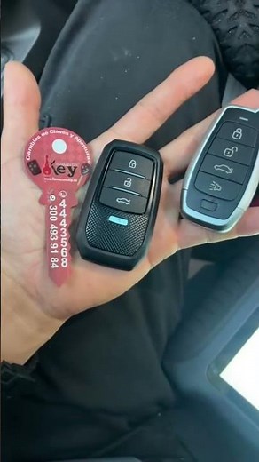 We program remote controls for cars, 2018 Chevrolet Equinox