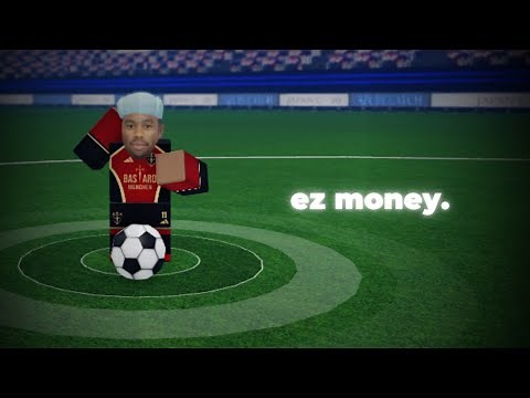 AFK Money Farm in Azure Latch (INSANE METHOD!)