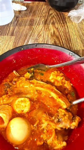 Resep Seblak Prasmanan: Cara Membuat Seblak Enak dan Praktis