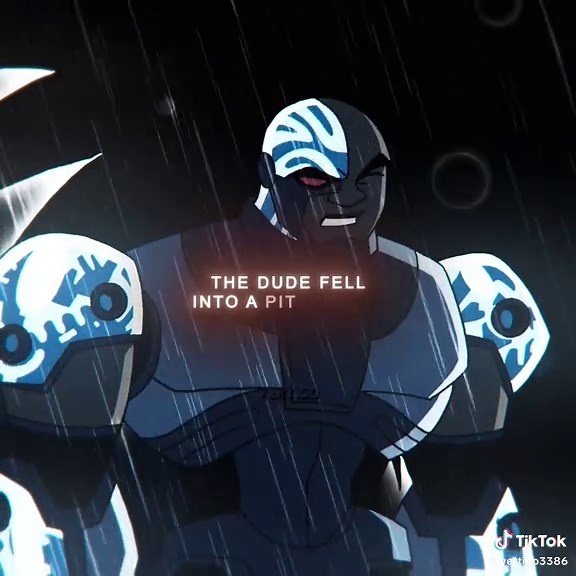 Slade Teroriza a Robin en su Muerte