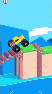 Drive Mad Gameplay | Crazy Car Driving Challenge 🚗🔥