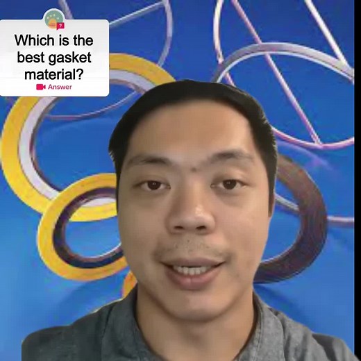 What is the best gasket material? #askgarlock #garlock