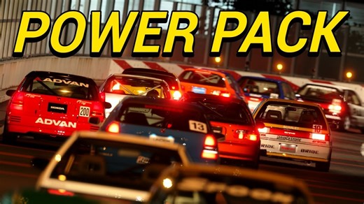 Gran Turismo 7 Power Pack DLC: Hands-On First Impressions