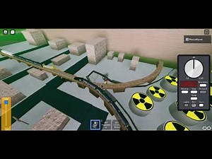 (MOSTED VIEWED VIDEO] AWVR 777 At Stanton Curve! (Short Clip)