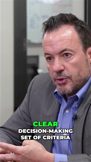 Implementation Failure? Unrealistic Expectations & Vendor Control Exposed! #shorts