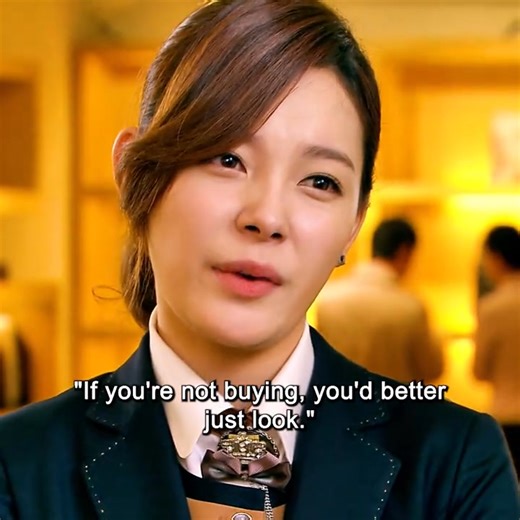 Title: Me Too, Flower! #viral #kdrama | SeoulFlix