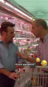 105K views · 1.2K reactions | NESSUNA PIETÀ!  “Chiedimi se sono felice” lo trovi in streaming su #MediasetInfinity | Mediaset Infinity | Facebook