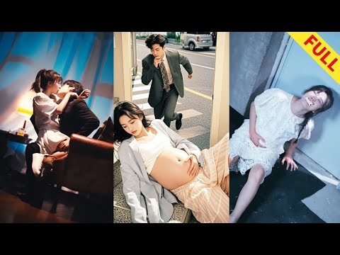 That night with CEO made me give birth in the corridor while he was still searching for me outside.