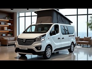 Dacia Sandman Camper Van 2026: Lohnt sich der günstige Camper für Deutschland wirklich?