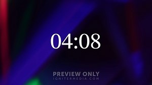 Diamond - Countdowns 5-Minute