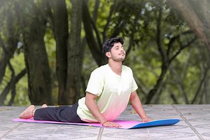 Yoga for Stronger, Flabby & Toned Arms