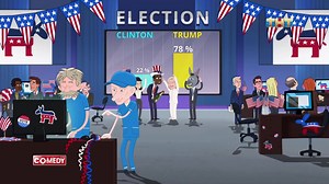 Стильно, вкусно, актуально. USB с международным клипом «Раша виноваша». | Comedy Club