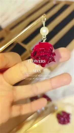 #DriedFlowers #DIY #Crafting