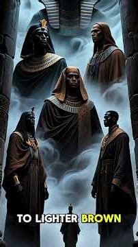 Pythagoras: The Greek Philosopher Who Studied 22 Years in Kemet #facts