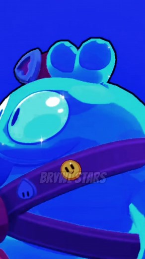 Brawl Stars Squeak Remix Wallpaper and Music