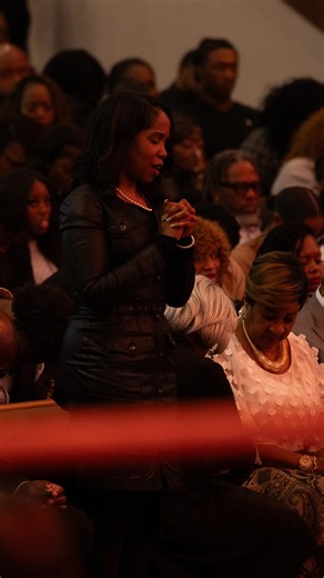A PRAYER FOR 2026 | Wheeler Avenue Baptist Church