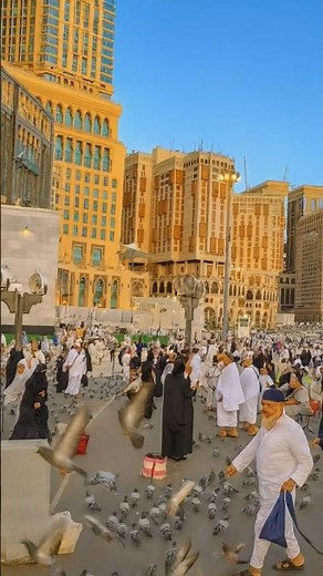 ‎"The Most Beautiful Azan sound That Touches the Heart 💖 | Call to Prayer (Adhan) ‎