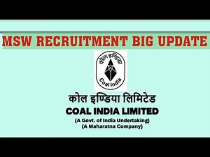 MSW Job in PSU||Pay Scale of ₹. 60,000 – 1,80,000/||Social Work Career Opportunities in PSU