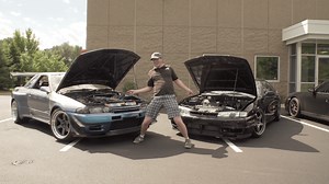 Which Is Right For You: Borgwarner Turbo vs Airwerks Turbo