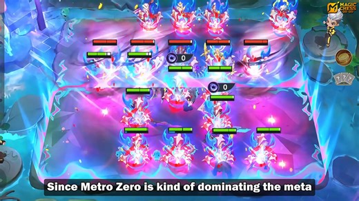 29K views · 320 reactions | MCGG Upcoming Adjustments #MagicChessGoGo #MCGG #GoChessGoGo #MCGGPHCreators #MCGGCosmicTraders | Elgin - Gaming | Facebook