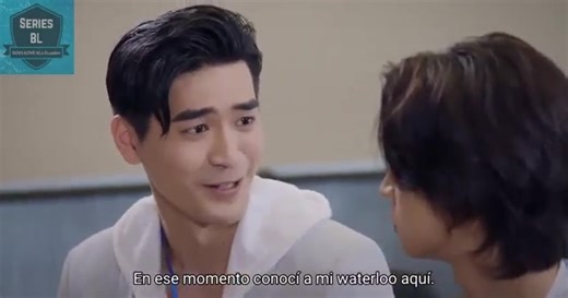 History4 Close To You Episodio 7 [BL Finalizado] | ザ Daou