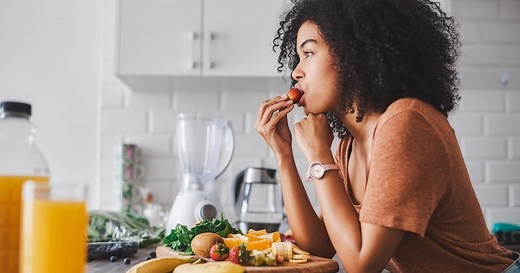 Voici la quantité de fruits à consommer chaque jour (et à ne pas dépasser)