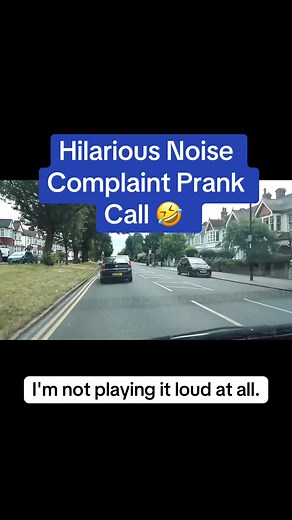 Hilarious Noise Complaint Prank Call 🤣 #prankcall #complaint #amazing Amazing Prank Calls Prank Calls Dorovict Prank Calls Hilarious Prank Call | Amazing Prank Calls