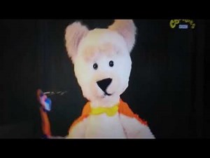 Teddles | S1 E1, Time for Brushes is Teeth Song!