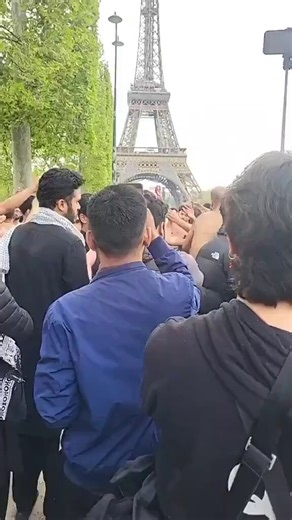 Welcome to Francistan! 🤔