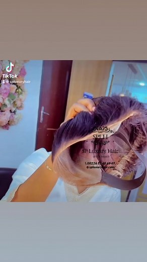 1.1M views · 12K reactions | Pour vous nous avons élevé le niveau & nos standards SP LUXURY GLUELESS FULL LACE WIGLA PERRUQUE CHARLOTTE SANS COLLE SVP C’est du RÉEL FULL LACE S’IL VOUS PLAIT AVEC LA QUALITÉ QUI VA AVEC Nous déroulons le TAPIS ROUGE pour vous . Bienvenue dans le LUXURY GAME LET’S PLAY THIS GAME EXPERT CERTIFIÉ EN PERRUQUES SANS COLLE | SP Luxury Hair | Facebook