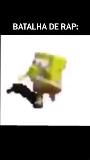 Tipo de batalha de rap #shorts