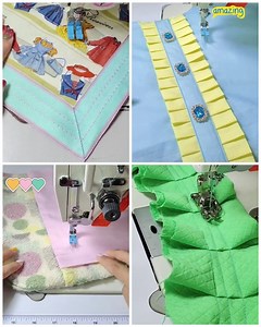 18K views · 448 reactions | Super easy sewing hacks for beginners | Sew creativity | Facebook