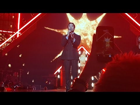 Dawid Kwiatkowski - Pali się niebo ON AIR MUSIC AWARDS 2026