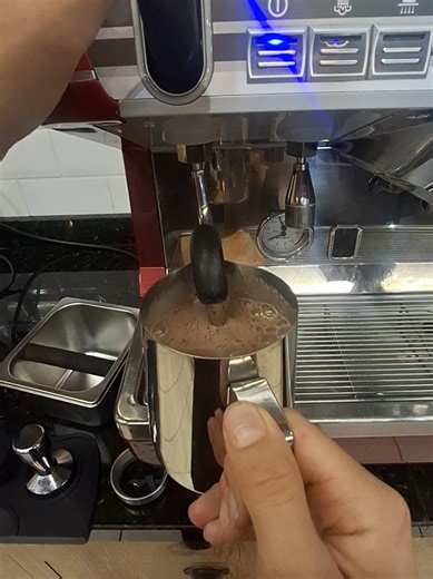 Chocolate Quente Cremoso: Receita de Barista