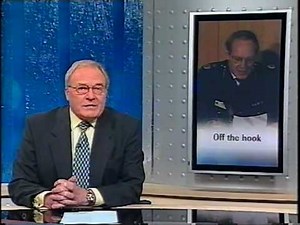 Tyne Tees - North East Tonight - 2002