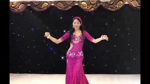 肚皮舞培训 经典肚皮舞视频表演