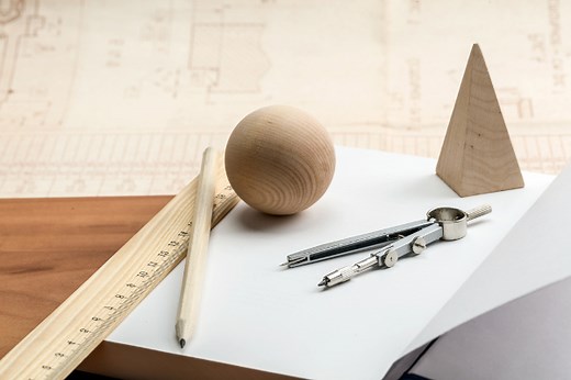 Formas geométricas: o que são e como classificar - Mundo Educação