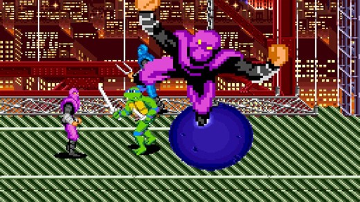 6 Best SNES Beat 'Em Ups That Still Hold Up Today