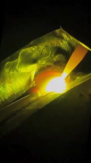 84K views · 1.9K reactions | beginner learning tig welding process #metalwork #tigwelding #soldaduratig #sehathijau | Sehat Hijau | Facebook