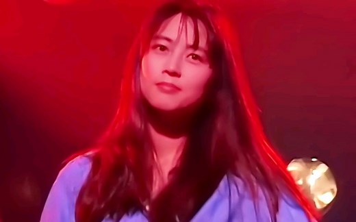 DAN DAN 心魅かれてく ZARD(坂井泉水)高清版