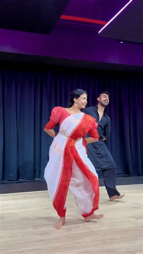 Experience the Joy of Kaantha Dance Performance