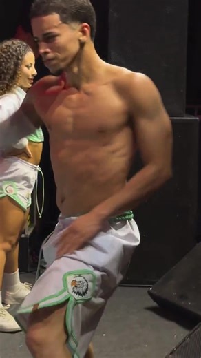 SEGUNDO DIA DE SHOW DO ANDERSON NEIF NA TUR DO RIO DE JANEIRO 🇧🇷😍